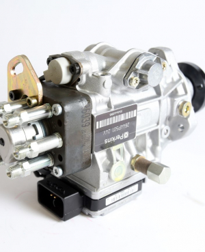 Насос топливный высокого давления, 24V / FUEL INJECTION PUMP АРТ: 2644P501