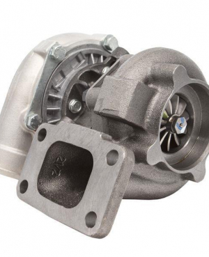 Турбокомпрессор / TURBOCHARGER АРТ: 2674A147