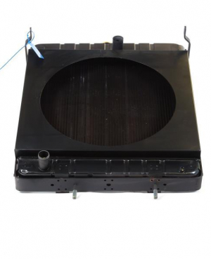 Радиатор / RADIATOR АРТ: 2485B221