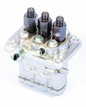 Топливный насос высокого давления / INJECTION PUMP АРТ: 131017592