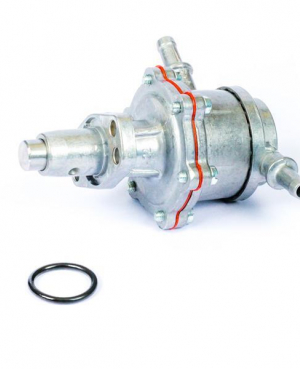 Топливоподкачивающий насос / LIFT PUMP АРТ: 130506351