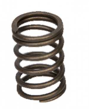 Пружина клапана / VALVE SPRING АРТ: T417479