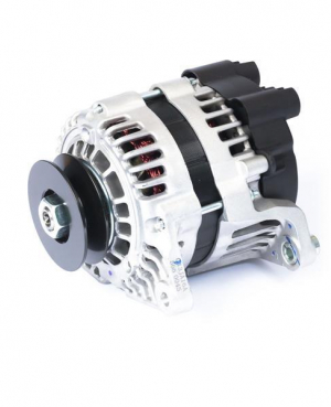 Генератор, 12V / 65A / ALTERNATOR АРТ: T414270