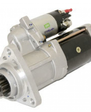 Стартер / STARTERMOTOR АРТ: 2873K116