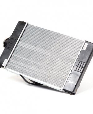 Радиатор / RADIATOR АРТ: U45506590