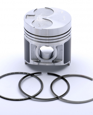 Поршень в сборе с кольцами / KIT, PISTON/RIN АРТ: 115017491