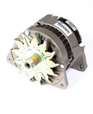 Генератор, 12V / ALTERNATOR АРТ: 2871A165