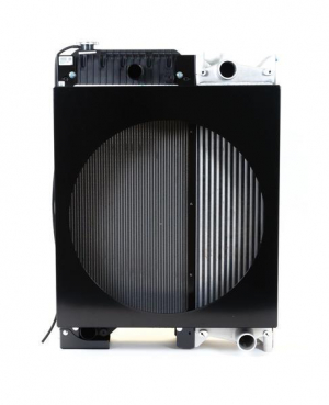 Радиатор в сборе / RADIATOR АРТ: T411127