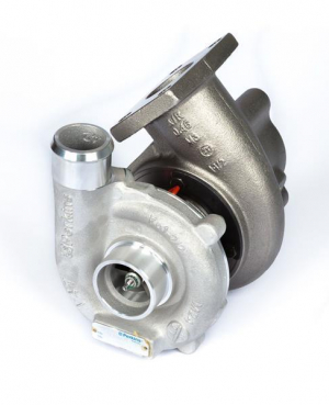 Турбокомпрессор / TURBOCHARGER АРТ: 2674A423