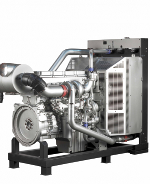 Двигатель Perkins / Perkins Engine 2206A-E13TAG2 АРТ: TGBF5012