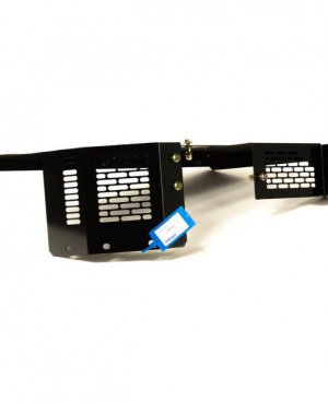Защита радиатора / FAN GUARD ASSY АРТ: 4113A202