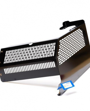 Защита радиатора / FAN GUARD АРТ: 3756V115