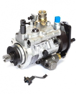 Топливный насос высокого давления / KIT, INJ.PUMP АРТ: UFK4A455