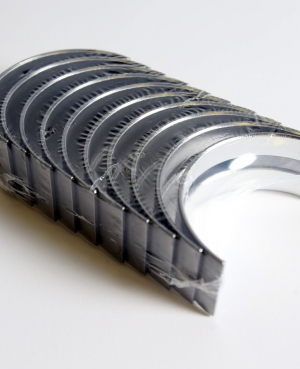 Вкладыши коренные коленчатого вала / MAIN BEARING KIT АРТ: U5MB0037