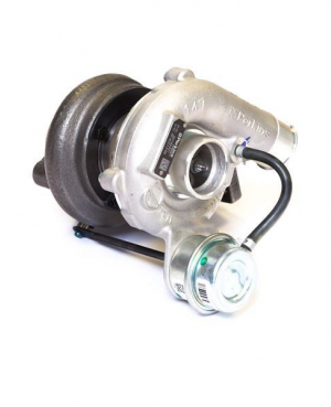 Турбокомпрессор / TURBOCHARGER АРТ: 2674A421