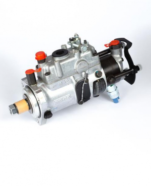 Насос топливный высокого давления / FUEL INJECTION PUMP АРТ: 2643B317