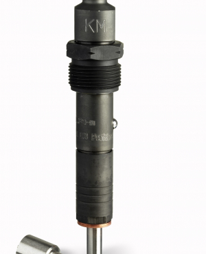 Форсунка топливная / INJECTOR АРТ: 2645F027