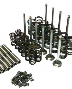 Комплект переборки головки блока / Perkins Valve Train Kit АРТ: PVTK620