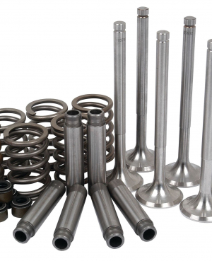 Комплект переборки головки блока / Perkins Valve Train Kit АРТ: PVTK310