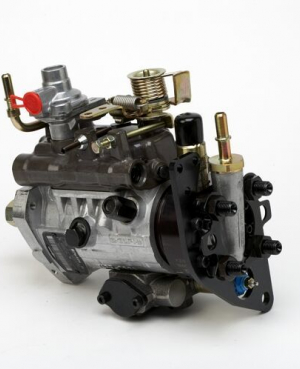 Топливный насос высокого давления / INJECTION PUMP АРТ: 2644H041/22