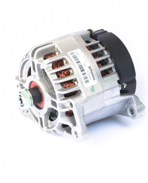 Генератор, 12V, 65A / ALTERNATOR АРТ: 2871A306