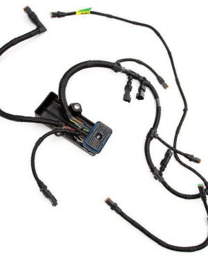 Проводка / WIRING HARNESS АРТ: CH10972