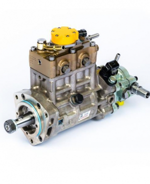 Топливный насос высокого давления / PRESSURE PUMP АРТ: 2641A405