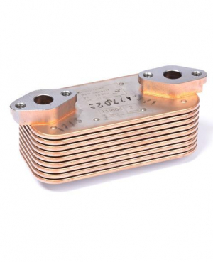 Картридж масляного охладителя / OIL COOLER АРТ: 2486A217