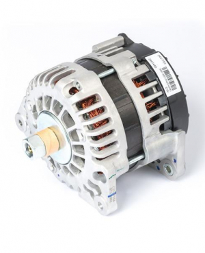 Генератор, 24V, 75A / ALTERNATOR АРТ: T416234
