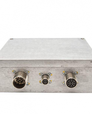 Контроллер / CONTROL BOX АРТ: 680/217