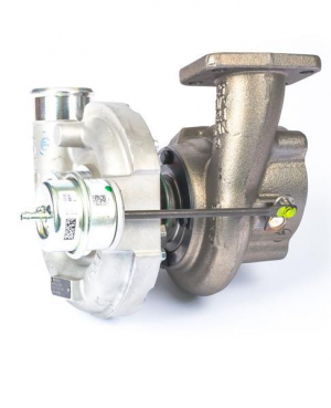Турбокомпрессор / TURBOCHARGER АРТ: 2674A805