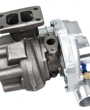 Турбокомпрессор / TURBOCHARGER АРТ: 2674A345