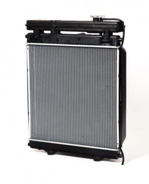 Радиатор / RADIATOR АРТ: 2485B280