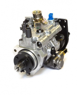 Топливный насос высокого давления / KIT, INJ.PUMP АРТ: UFK4A449