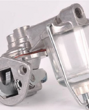 Насос топливоподкачивающий / LIFT PUMP АРТ: ULPK0018