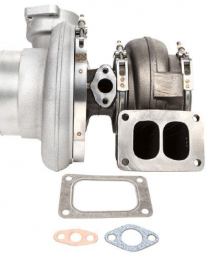 Турбокомпрессор / TURBOCHARGER АРТ: SE652AV