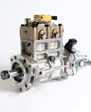 Топливный насос высокого давления / FUEL INJ. PUMP АРТ: 2641A312