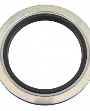 Сальник коленчатого вала передний / OIL SEAL АРТ: 554/129