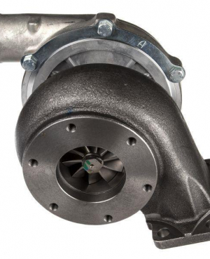 Турбокомпрессор / TURBOCHARGER АРТ: 2674A335