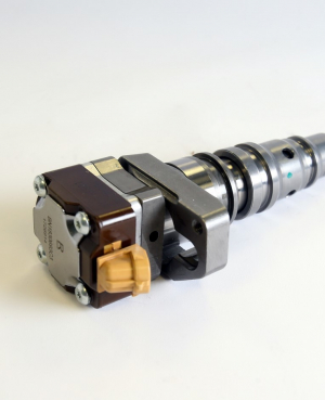 Форсунка топливная / INJECTOR АРТ: 593597C91R