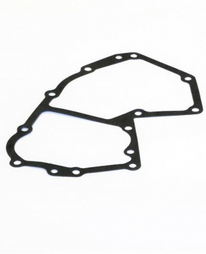Прокладка проставки клапанной крышки / GASKET-TIMING CASE COVER АРТ: 165996490