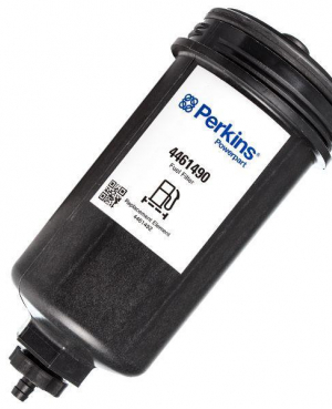 Фильтр топливный в сборе / Fuel Filter assembly АРТ: 4461490