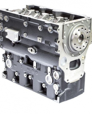 Блок цилиндров / SHORT ENGINE - ASSEMBLY АРТ: NM40020