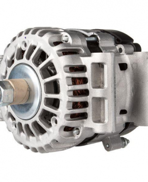 Генератор / ALTERNATOR АРТ: T407039
