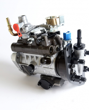 Топливный насос высокого давления / INJECTION PUMP АРТ: 2643B342