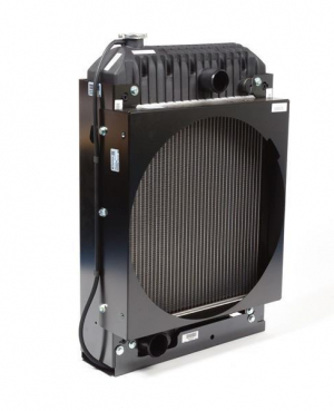 Радиатор / RADIATOR АРТ: 2485B276