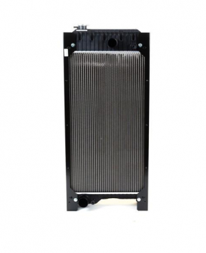 Радиатор системы охлаждения / RADIATOR АРТ: 24850087