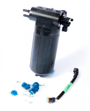 Топливоподкачивающий насос / LIFT PUMP АРТ: ULPK0041