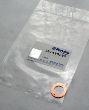 Шайба форсунки / GASKET АРТ: 131426230
