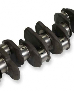 Коленвал в сборе с шестерней / CRANKSHAFT АРТ: 115256990